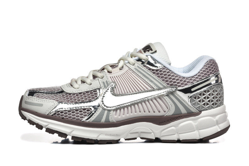 Air Zoom Vomero 5 'Chrome Platinum Violet'