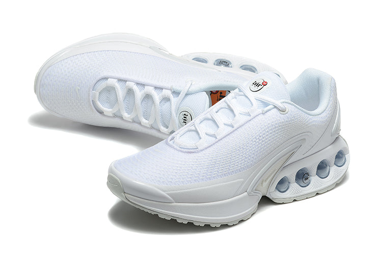 Air Max DN 'Triple White'