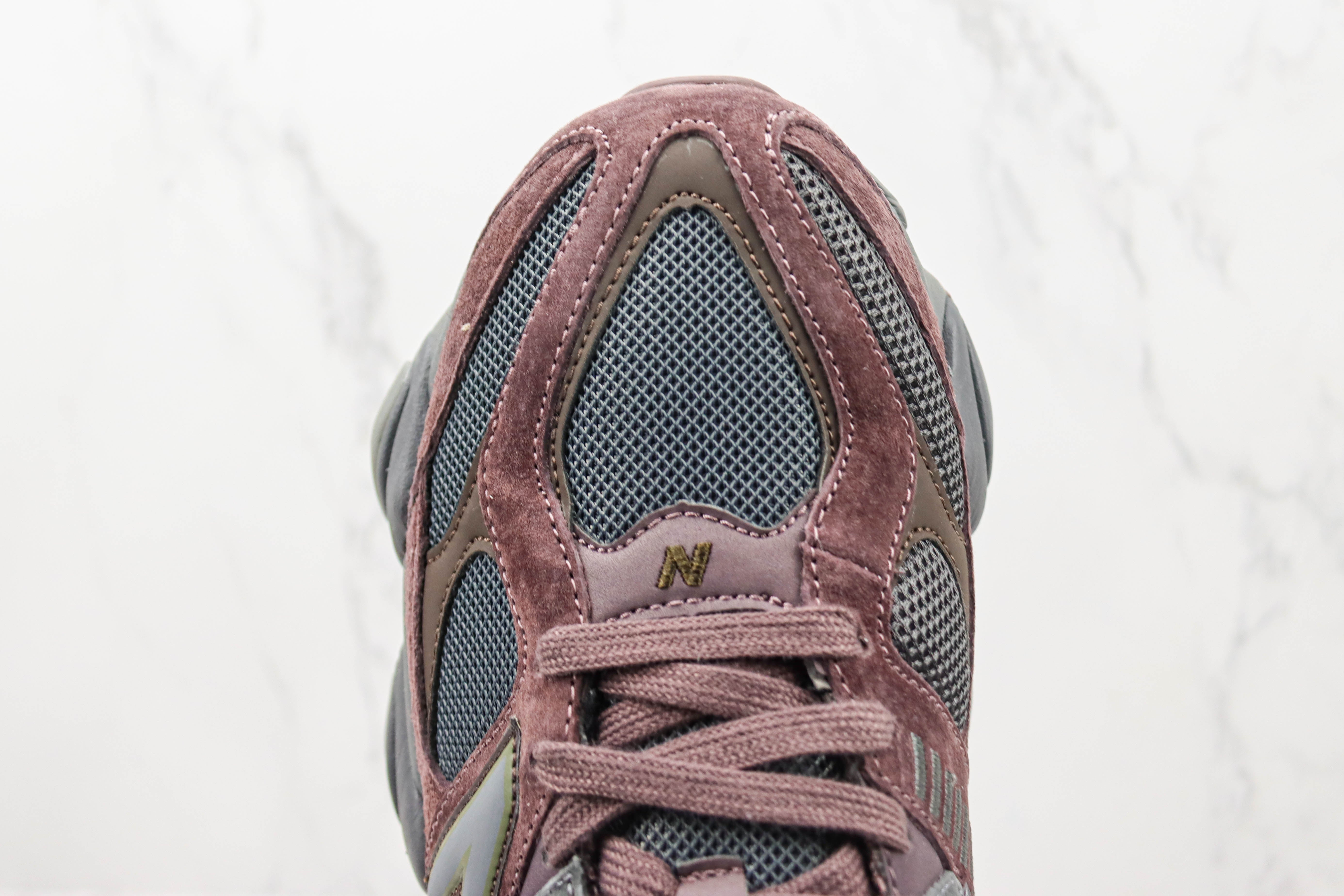 New Balance 9060 "Truffle"