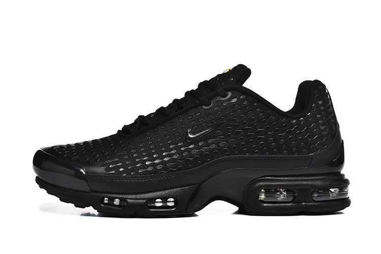 Nike Air Max Plus 7 'Black'