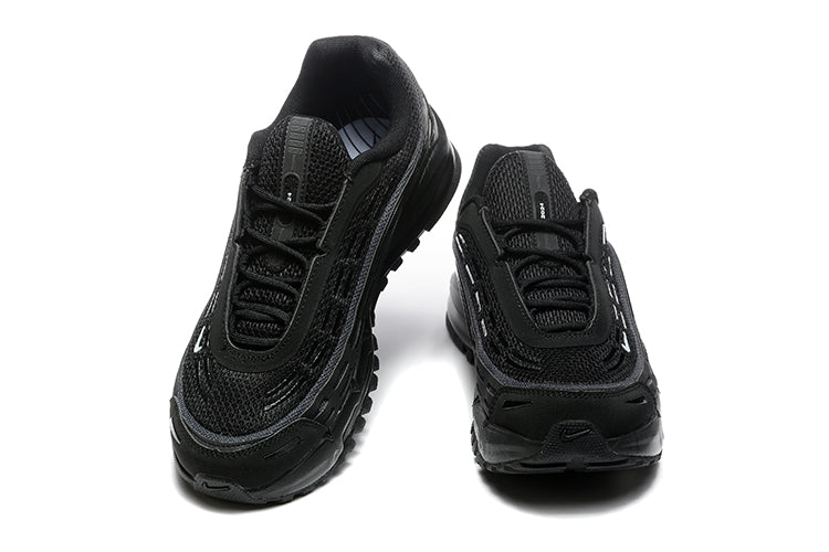 Comme des Garçons x Nike Air Max TL2.5 'Black'