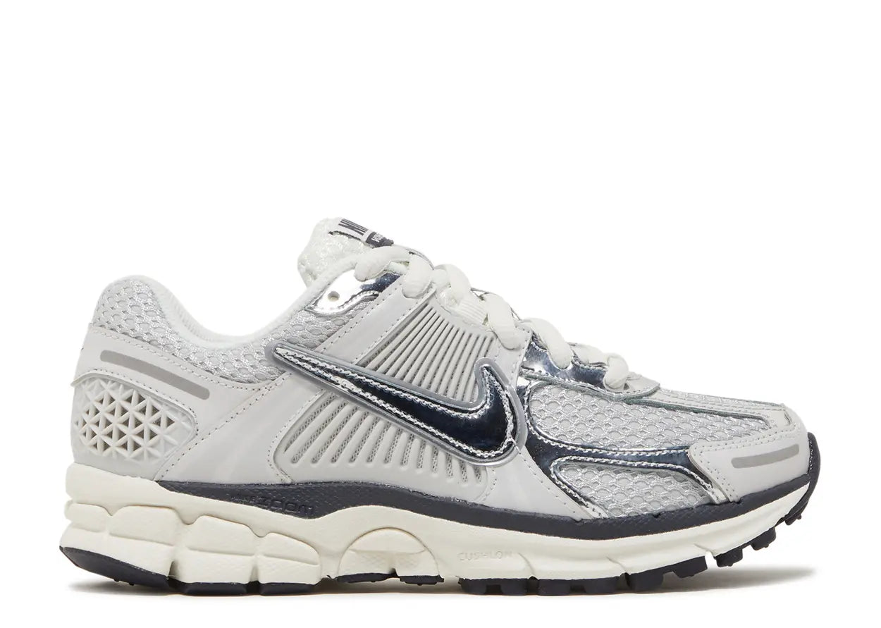 Air Zoom Vomero 5 'Photon Dust Metallic Silver'