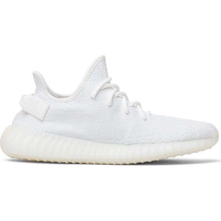 Adidas Yeezy Boost 350 V2 'Cream White / Triple White'