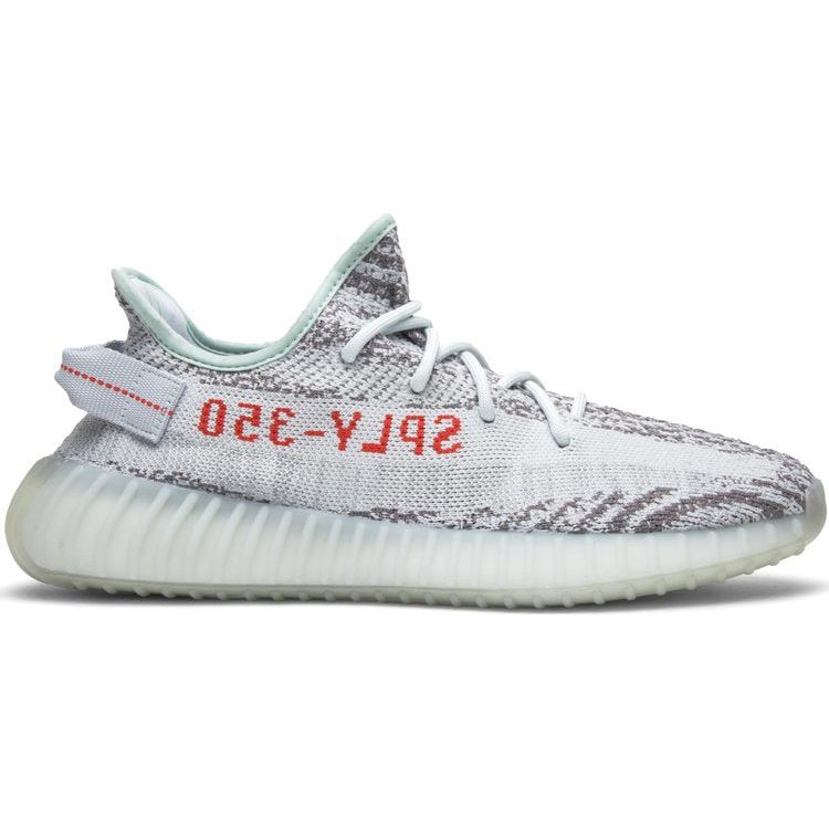 Adidas Yeezy Boost 350 V2 'Blue Tint'