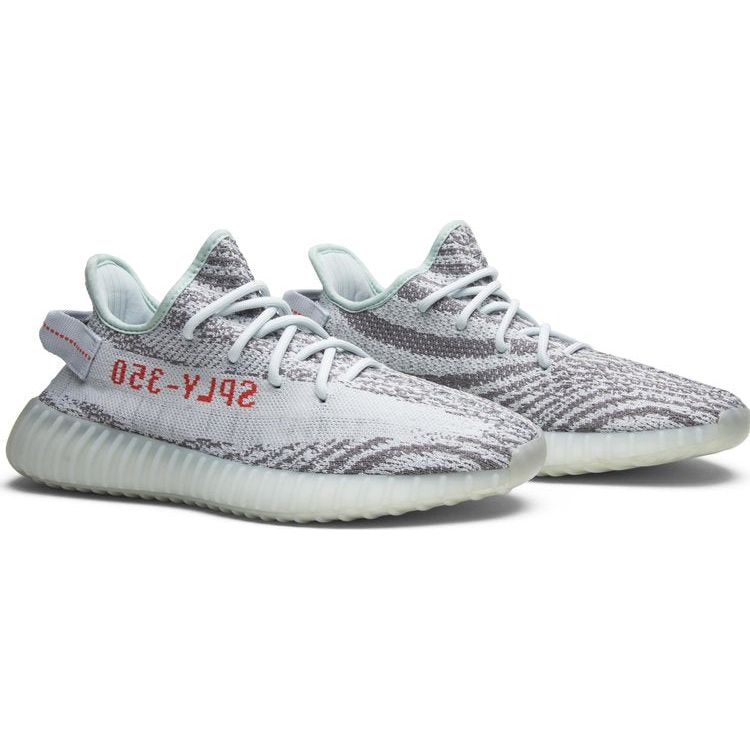 Adidas Yeezy Boost 350 V2 'Blue Tint'