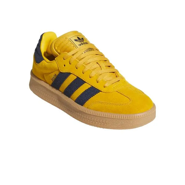 Samba XLG 'Bold Gold Night Indigo' Footlocker Exclusive