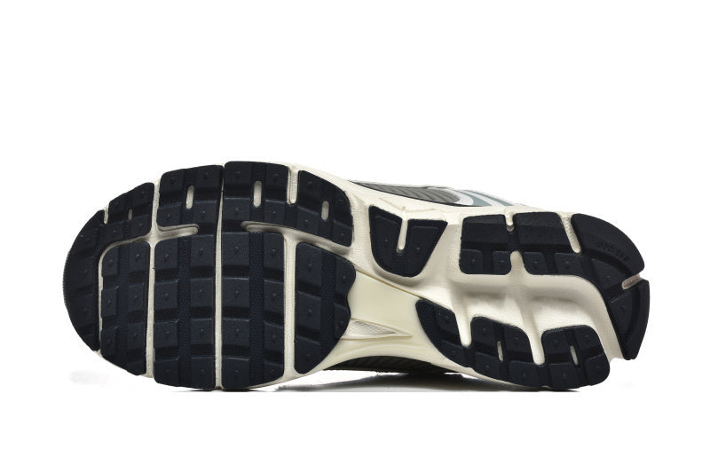 Air Zoom Vomero 5 'Summit White Metallic Silver'