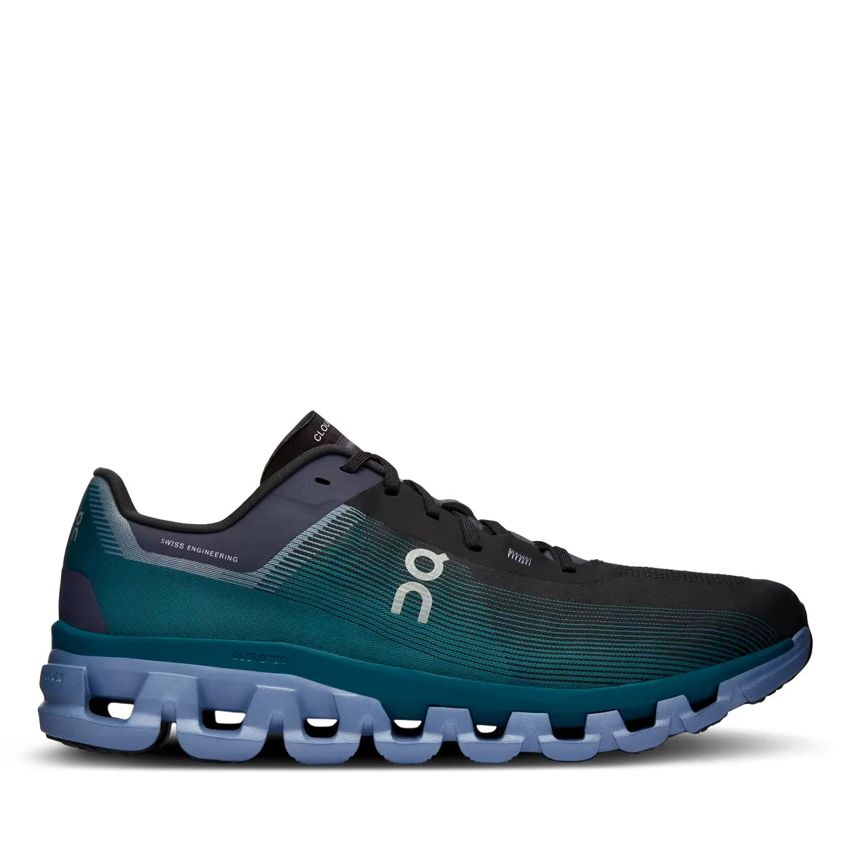 On Cloudflow 4 'Black Storm'