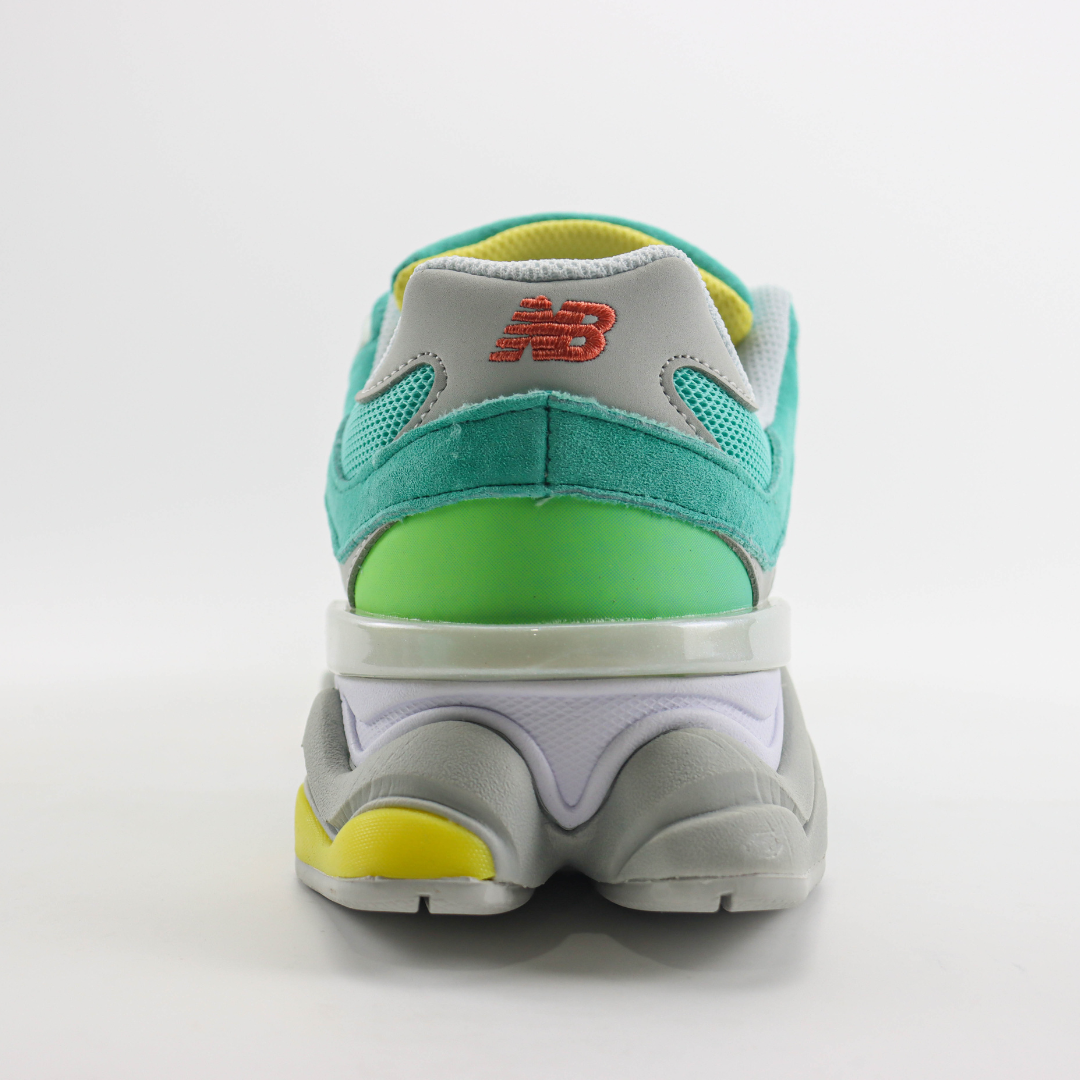 New Balance 9060 DTLR Cyan Burst