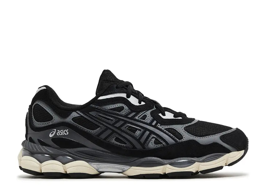 Asics Gel NYC 'Black Graphite'