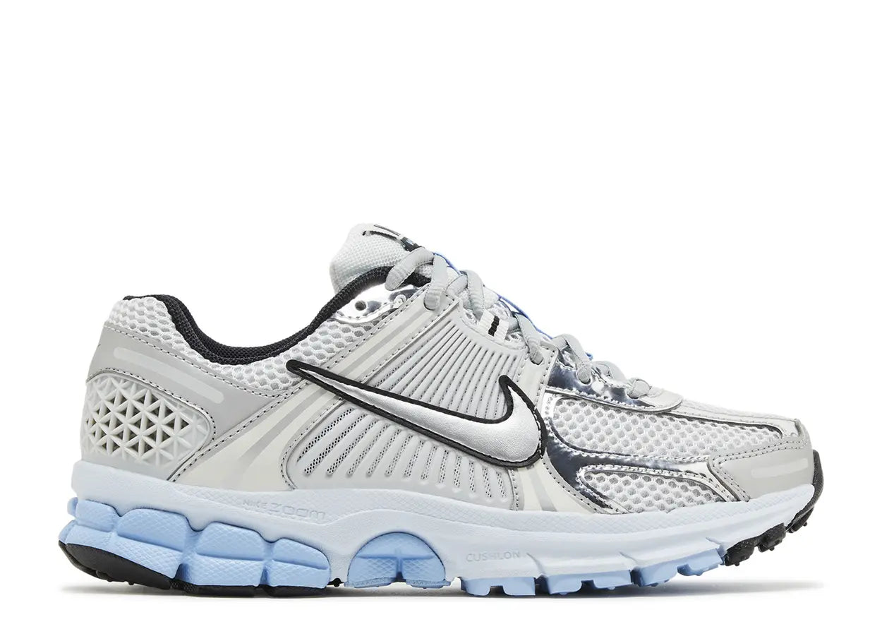Air Zoom Vomero 5 'Metallic Silver Blue Tint'