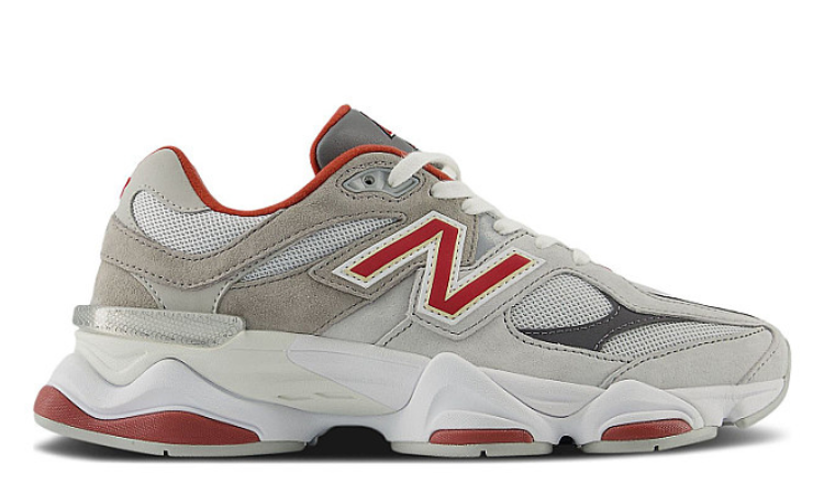 New balance 9060 'Boston College'
