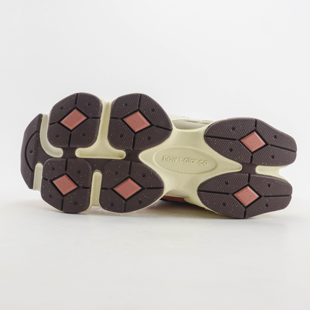 New Balance 9060 Cherry