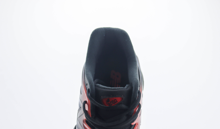 New Balance 9060X 'Black Red'