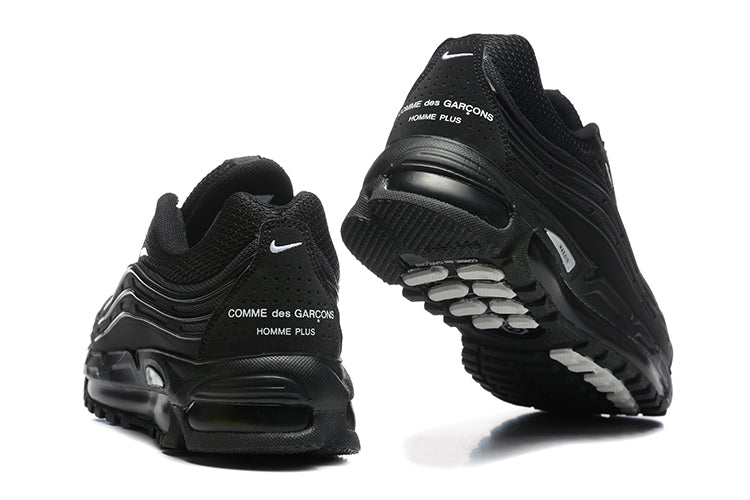 Comme des Garçons x Nike Air Max TL2.5 'Black'
