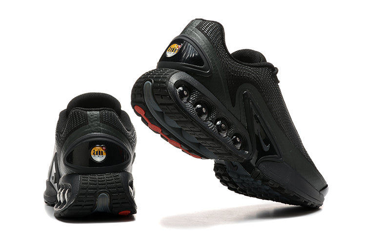 Air Max DN 'Triple - black'