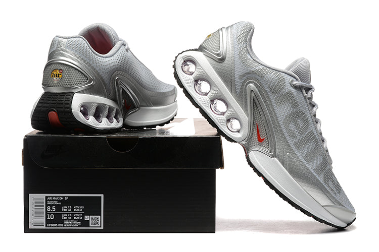 Air Max DN 'Silver supreme'