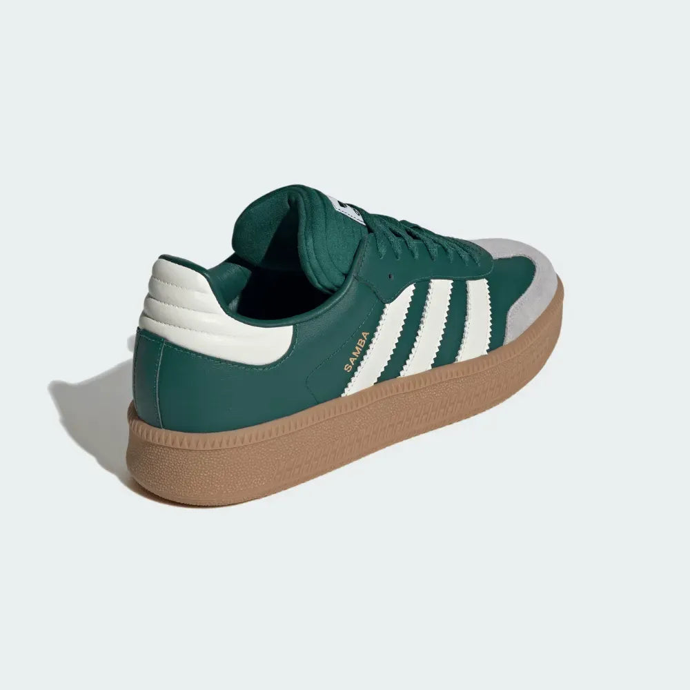 Samba XLG 'Collegiate Green Gum'