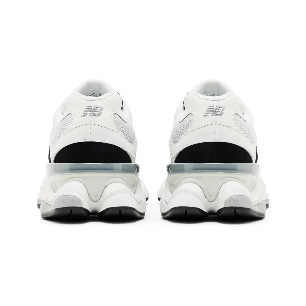 New Balance 9060 'Grey Jet Black'