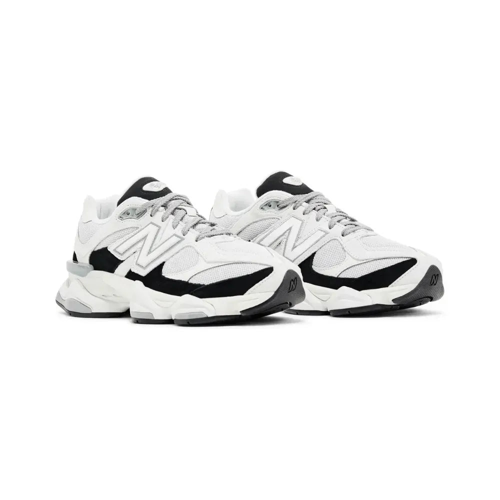 New Balance 9060 'Grey Jet Black'