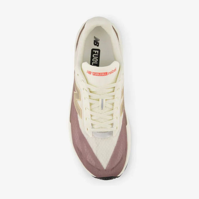 New Balance Fuelcell Rebel V5 'Marrom-Bege'