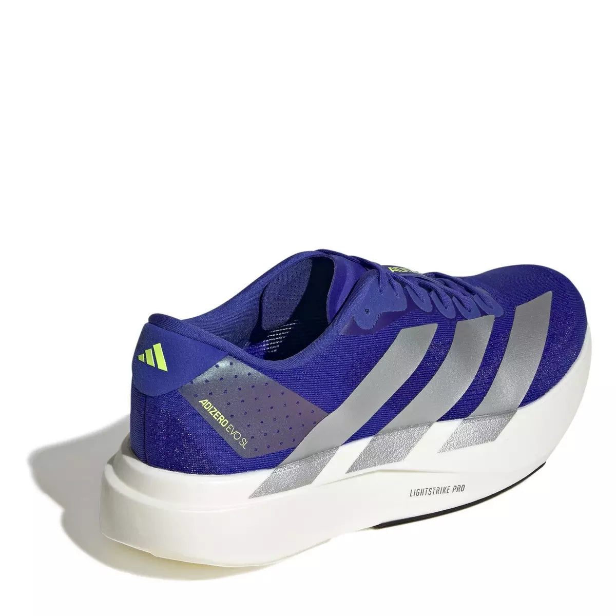Adizero EVO SL 'Blue'