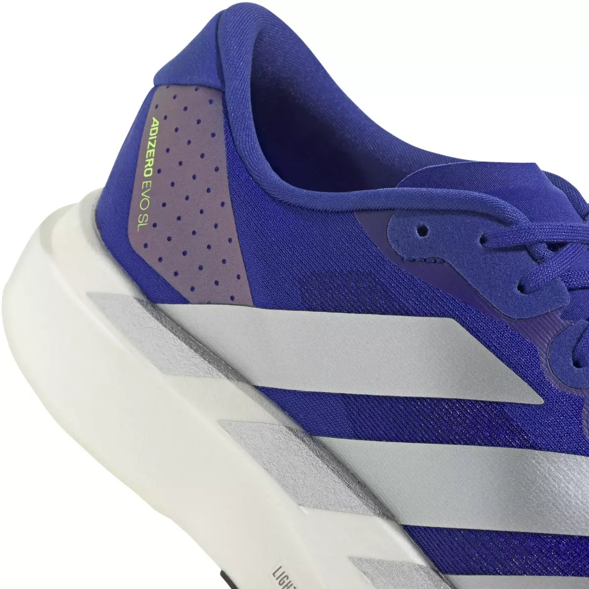 Adizero EVO SL 'Blue'