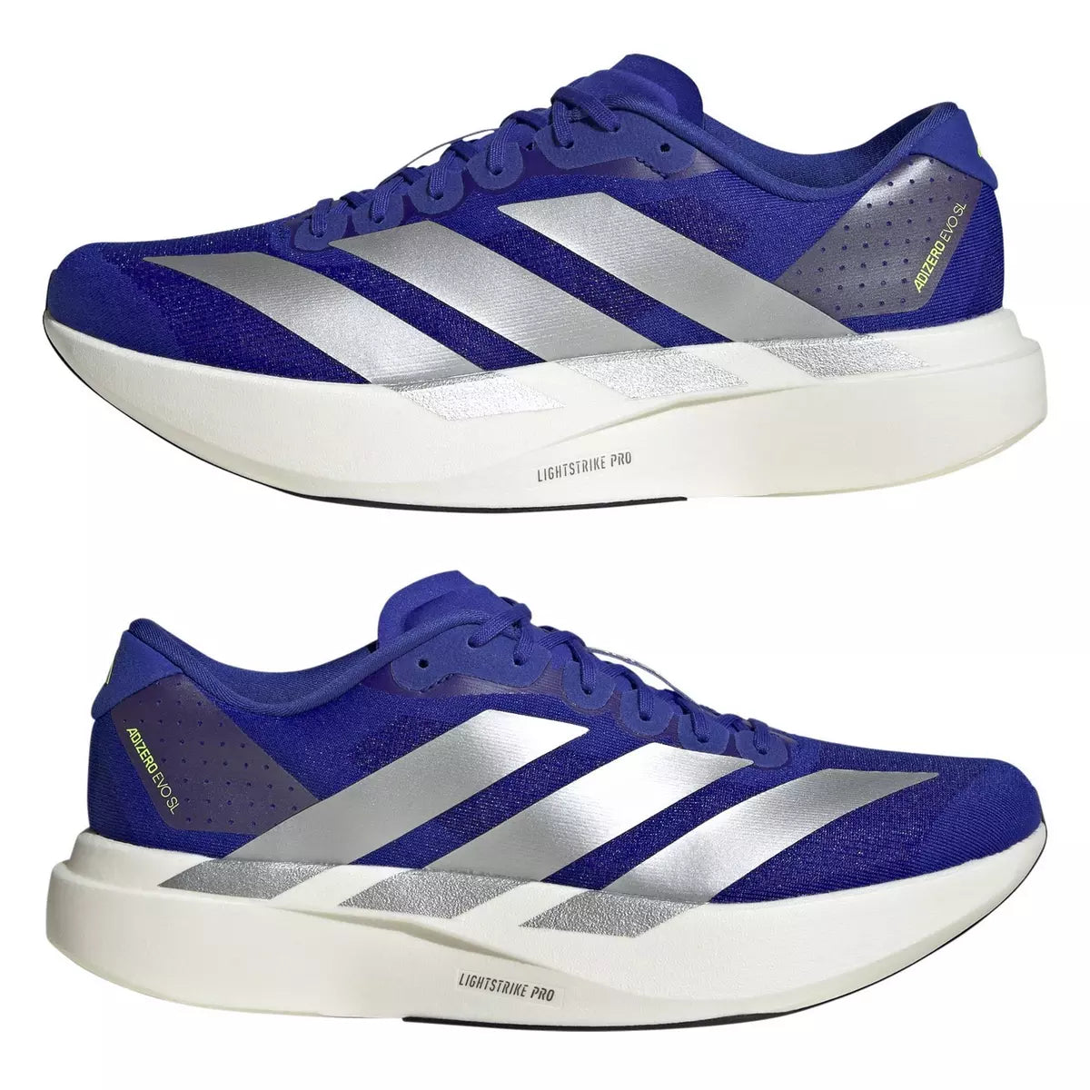 Adizero EVO SL 'Blue'