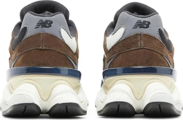 New Balance 9060 Brown Black