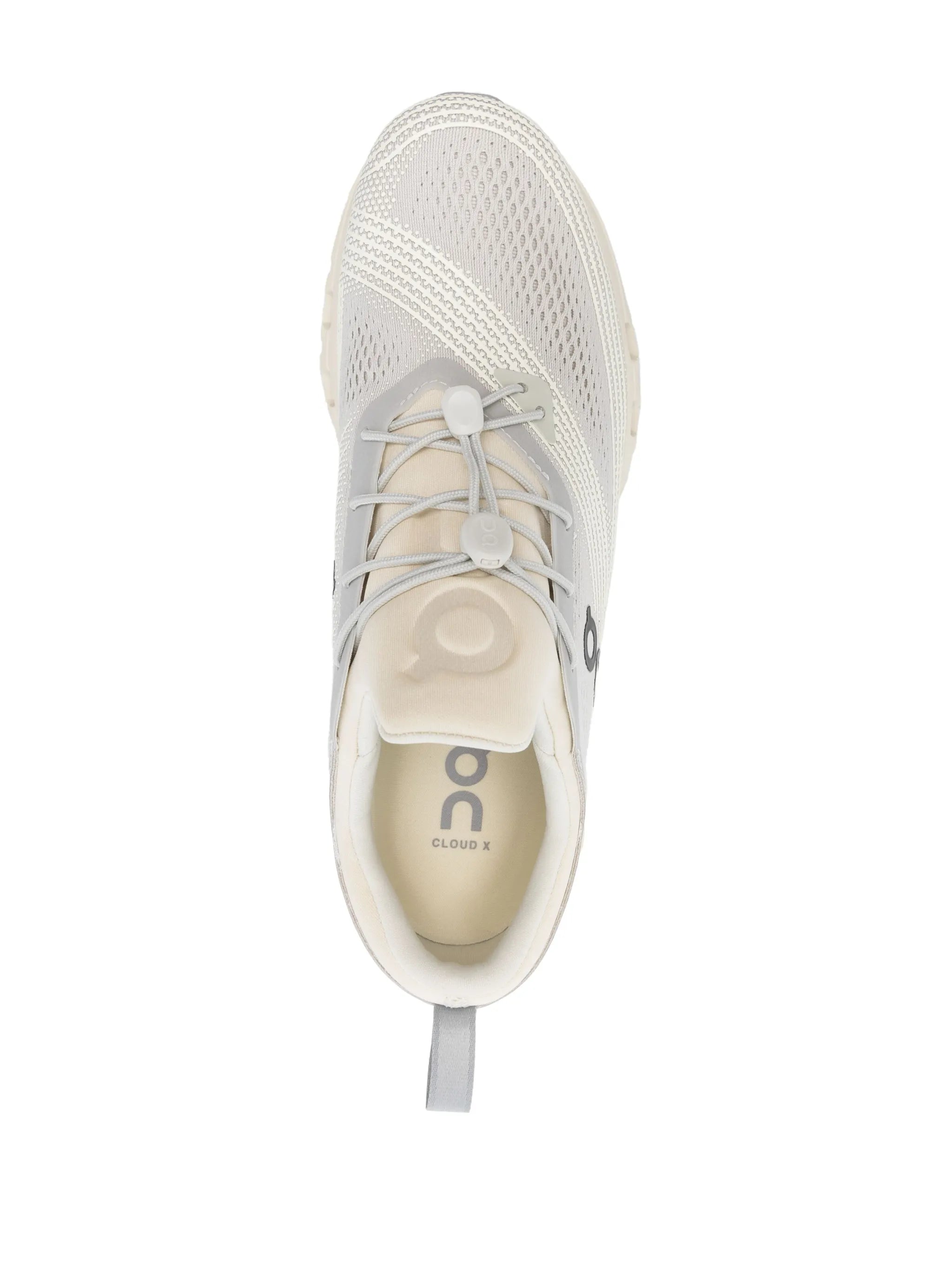 Cloud X Z5 White