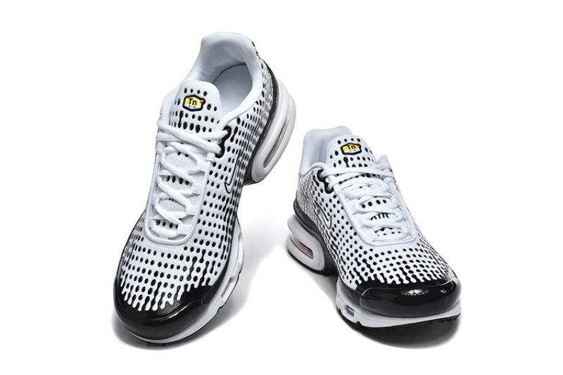 Nike Air Max Plus 7 'White'