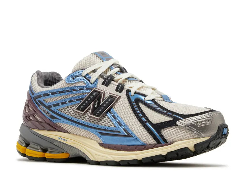 New Balance 1906R 'Metallic Blue'