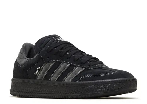 Samba XLG 'Black Carbon'