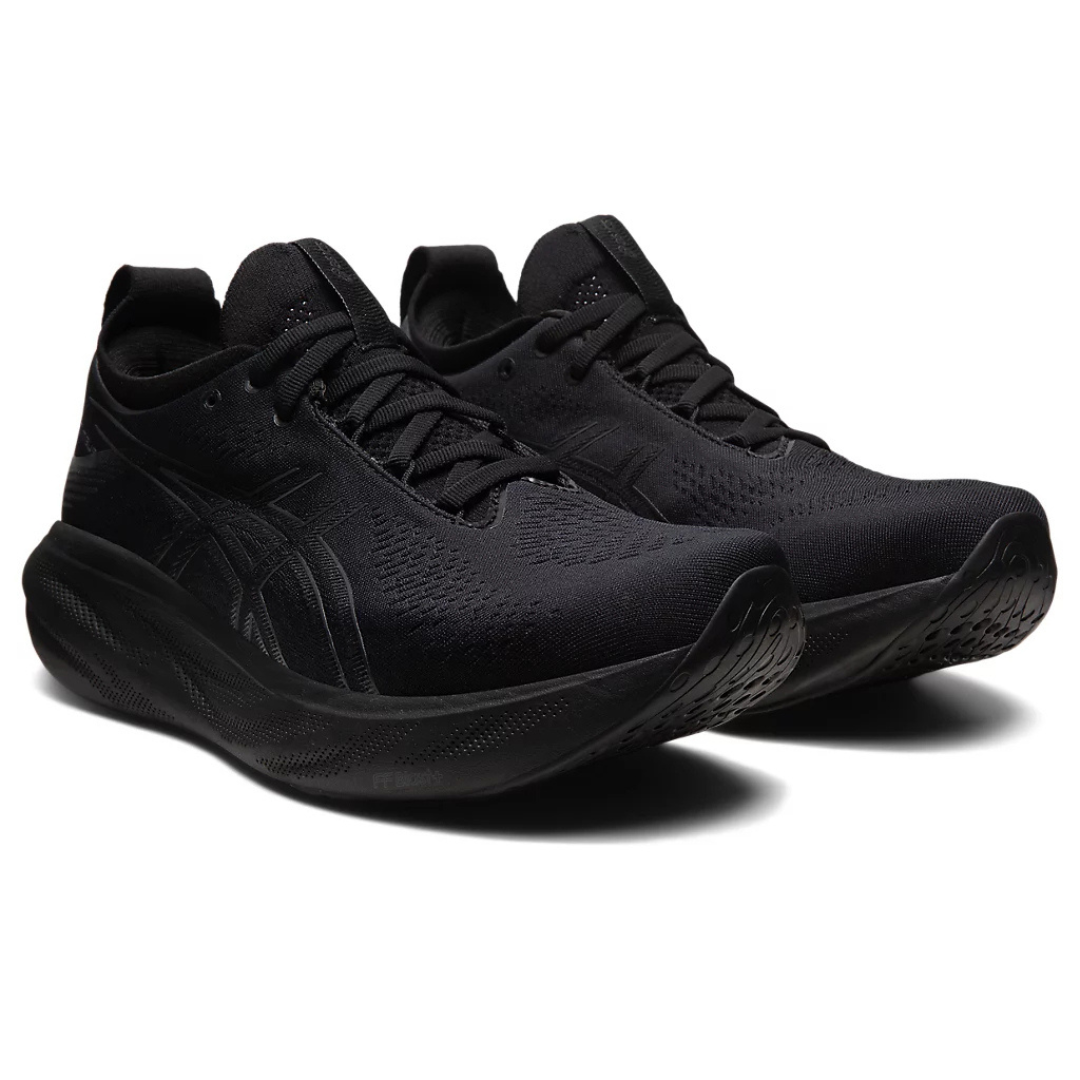 Asics Gel - Nimbus™ 25 'All Black'