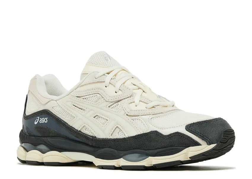 Asics Gel NYC 'White Smoke Grey'