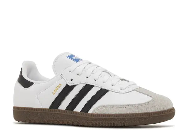 Samba OG 'White Clear Granite'