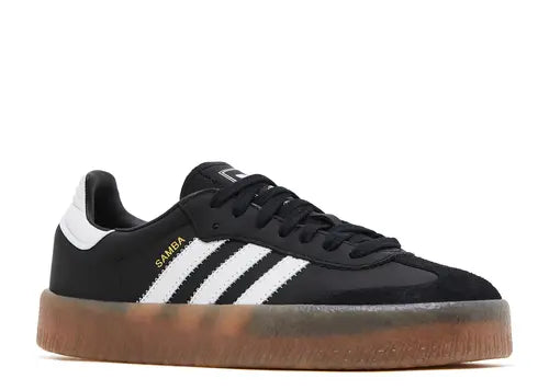 Sambae 'Black White Gum'