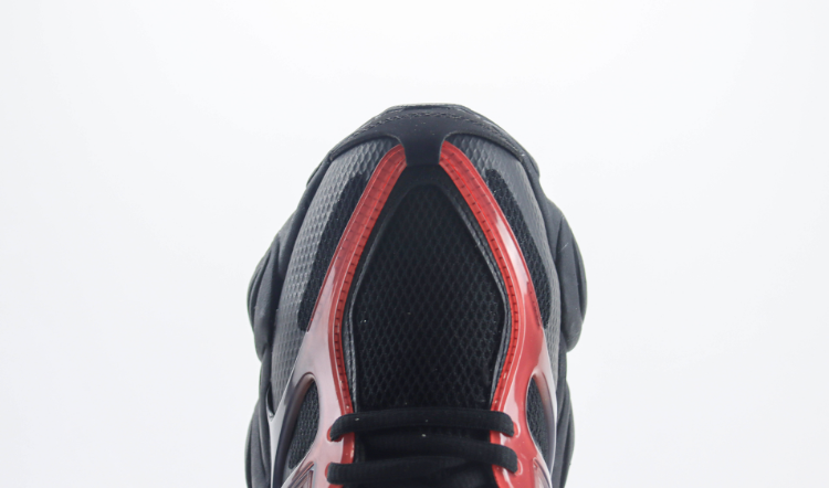 New Balance 9060X 'Black Red'
