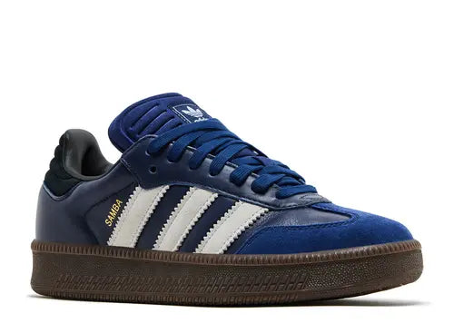 Samba XLG 'Dark Blue Gum'