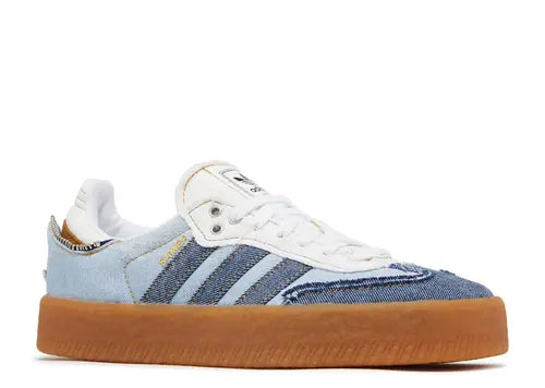 Search results for "SambaE"