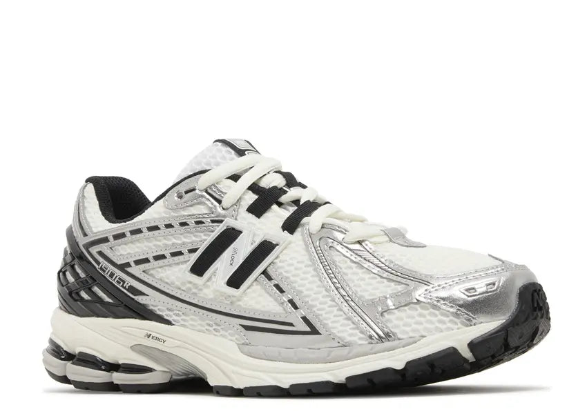 New Balance 1906R 'Silver Metallic Black'