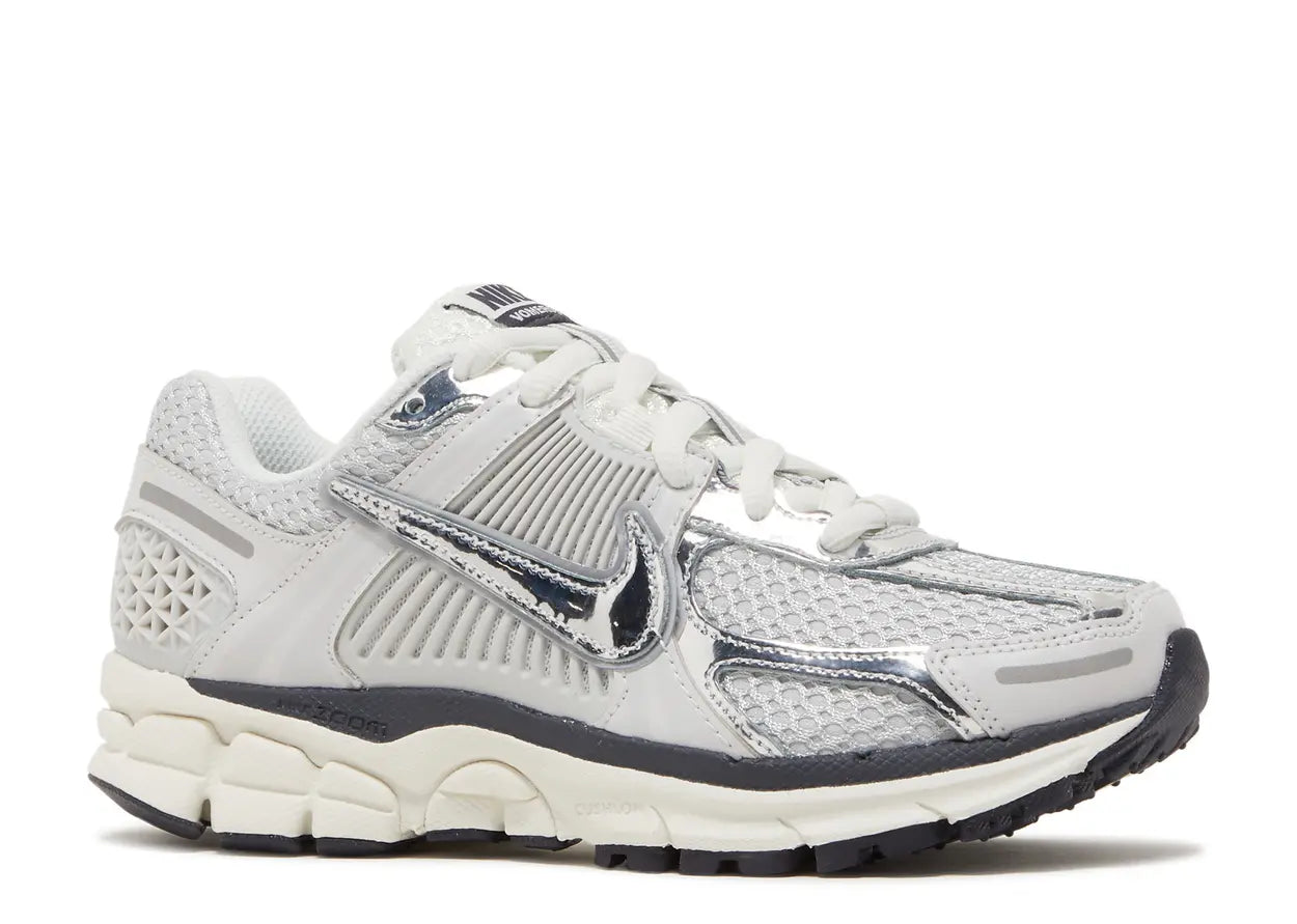 Air Zoom Vomero 5 'Photon Dust Metallic Silver'