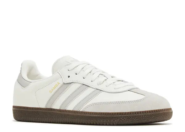 Samba OG 'White Granite'