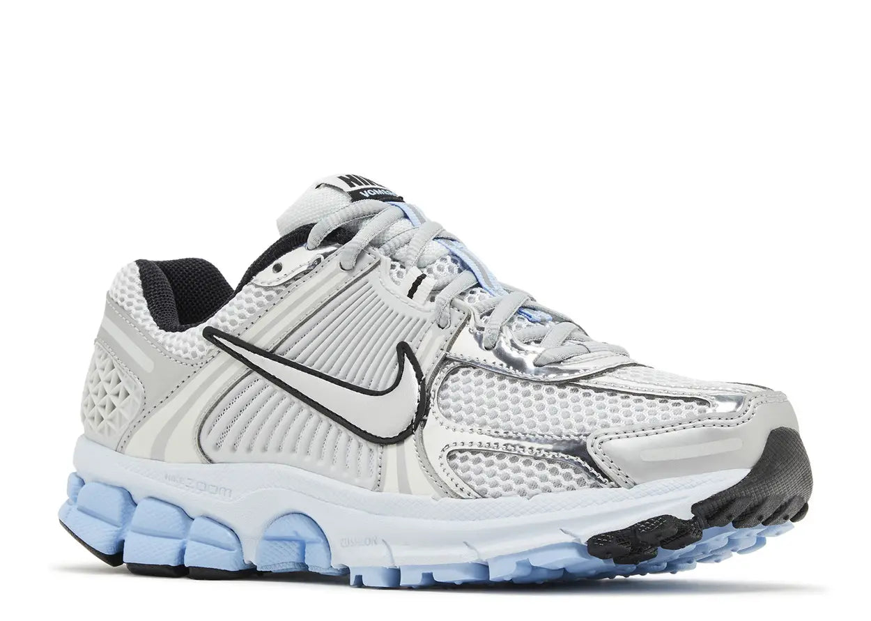 Air Zoom Vomero 5 'Metallic Silver Blue Tint'