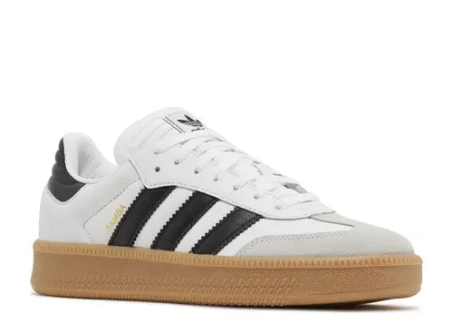 Samba XLG 'White Black Gum'