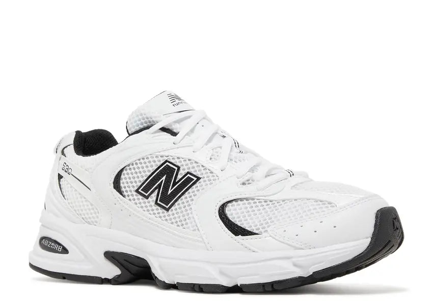 New Balance 530 'White Black'