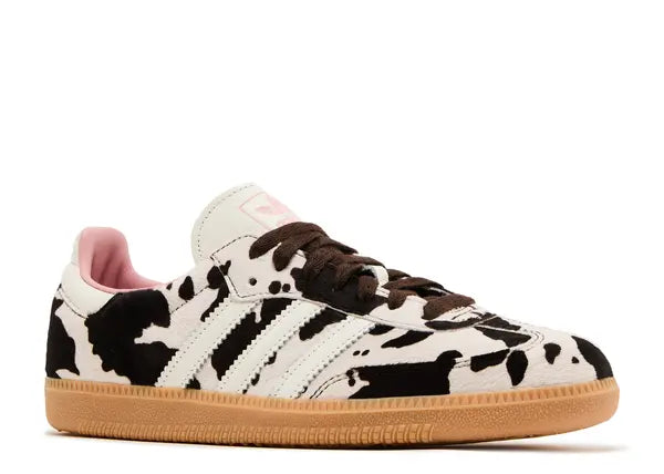 Samba OG 'Cow Print'