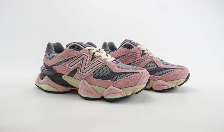New Balance 9060 'Pink Lavender'