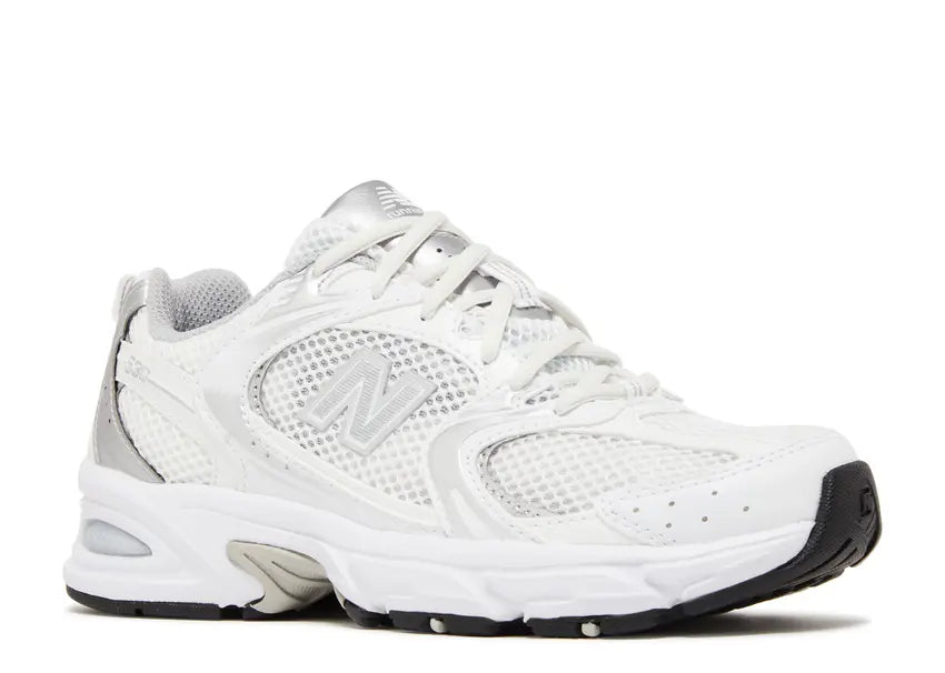 New Balance 530 'Silver White'