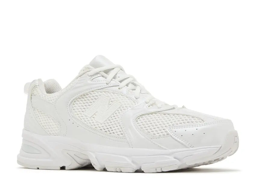 New Balance 530 'Triple White'